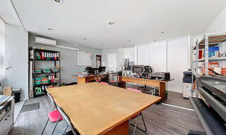 Commerce  36 m² à vendre à Livron-sur-Drôme (26250)