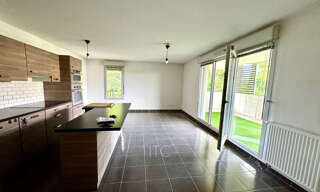 Appartement 3 Pièces 54 m² à vendre à Trets (13530)