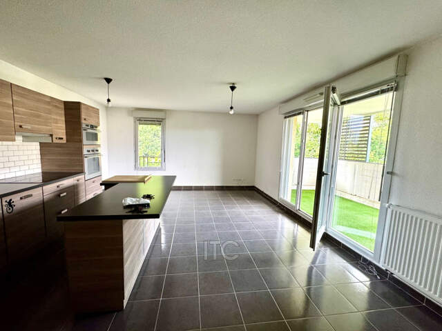vente appartement 3 Pièce(s) — photo du bien