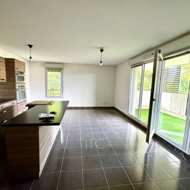 Appartement 3 pièces 250000 €