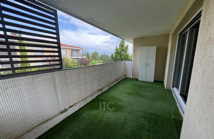 vente appartement 3 Pièce(s) — photo 2