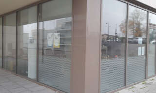 Commerce 2 Pièces 90 m² à vendre à Tinqueux (51430)