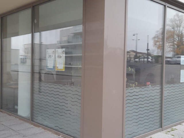Murs  commerciaux Tinqueux centre 90 m2 — photo du bien