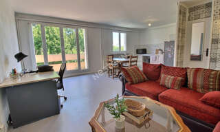 Appartement 2 Pièces 50 m² à vendre à Reims (51100)