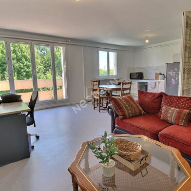 Appartement 2 pièces 96000 €