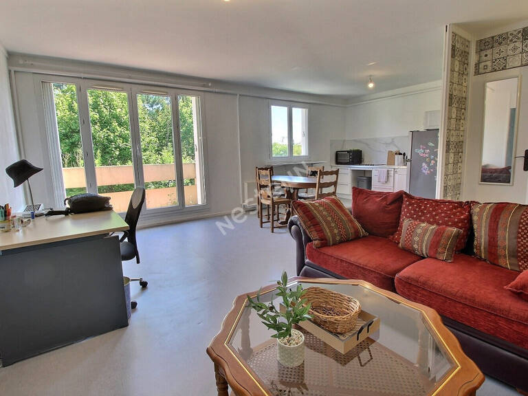 Appartement 2 pièces BALCON REIMS - 96 000  — photo 1