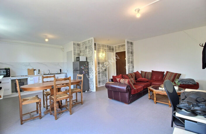 Appartement 2 pièces BALCON REIMS - 96 000  — photo 2