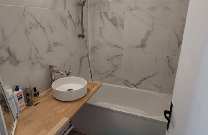 Appartement 2 pièces BALCON REIMS - 96 000  — photo 4