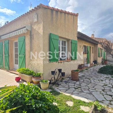 Maison 6 pièces 405000 €
