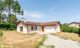 Maison 5 Pièces 112 m² à vendre à Lucenay (69480)