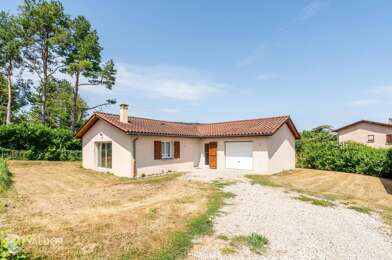 Maison 5 pièces 405000 €