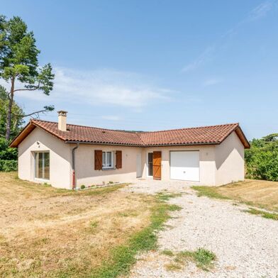 Maison 5 pièces 445000 €