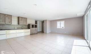 Maison 5 Pièces 112 m² à vendre à Lucenay (69480)