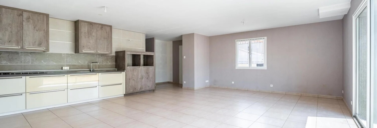 Maison 5 Pièces 112 m² à vendre à Lucenay (69480)