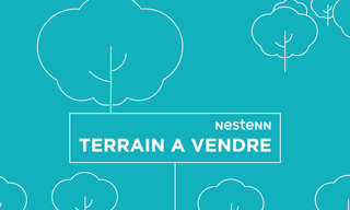 Terrain  474 m² à vendre à Marignane (13700)
