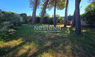 Terrain  474 m² à vendre à Marignane (13700)