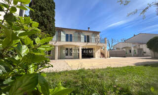 Maison 4 Pièces 111 m² à vendre à Maillane (13910)