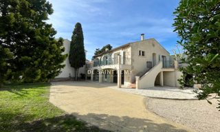 Maison 4 Pièces 111 m² à vendre à Maillane (13910)