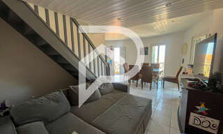 Appartement 3 Pièces 60 m² à vendre à Elne (66200)