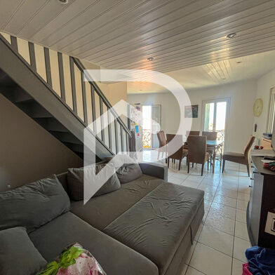 Appartement 3 pièces 99000 €