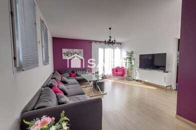 Maison 5 pièces 399000 €