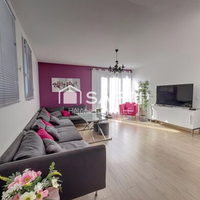 Maison 5 pièces 399000 €