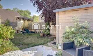 Maison 5 Pièces 132 m² à vendre à L'Isle-Adam (95290)