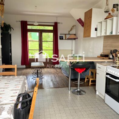 Maison 4 pièces 69500 €