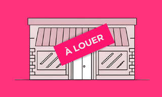 Commerce 4 Pièces 72 m² à louer à Dunkerque (59430)