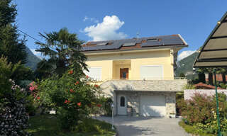 Maison 6 Pièces 133 m² à vendre à Saint-Égrève (38120)