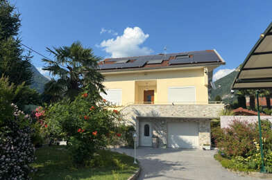 Maison 6 pièces 550000 €