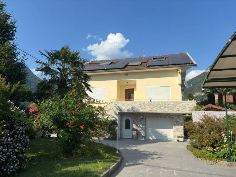 Maison St Egrève 6 pièces 133m2 — photo 1