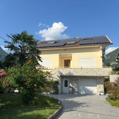 Maison 6 pièces 550000 €