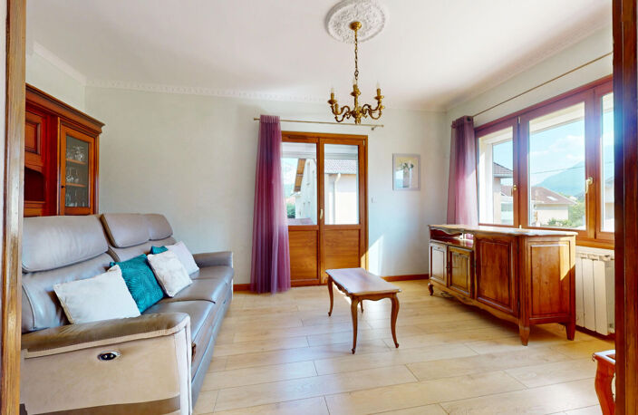 Maison St Egrève 6 pièces 133m2 — photo 3
