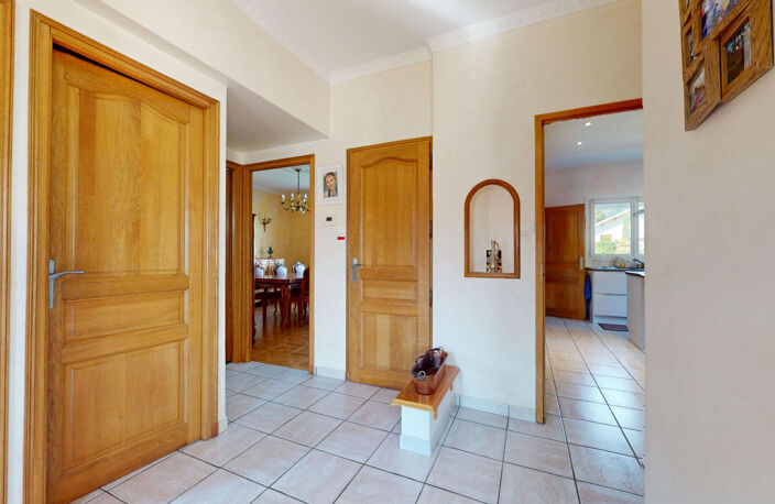 Maison St Egrève 6 pièces 133m2 — photo 4