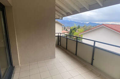 Appartement 5 pièces 1300 €