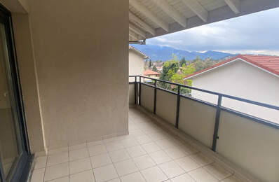 À LOUER APPARTEMENT 5 PIÈCES 98.86 M2 — photo du bien