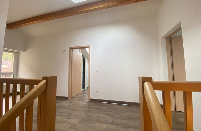 À LOUER APPARTEMENT 5 PIÈCES 98.86 M2 — photo 4