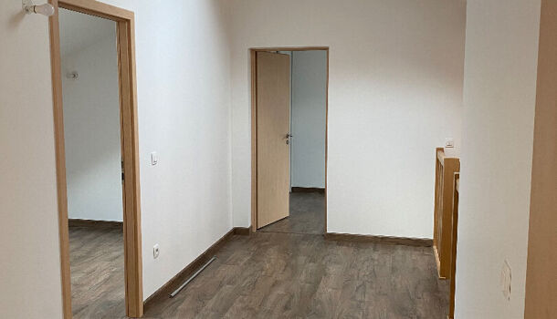 Appartement 5 pièces  à louer Crolles 38920