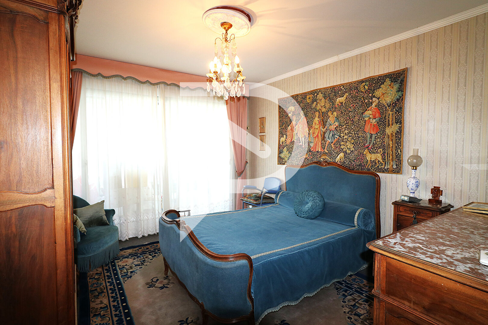 Appartement 5 pièces  à vendre Tarbes 65000