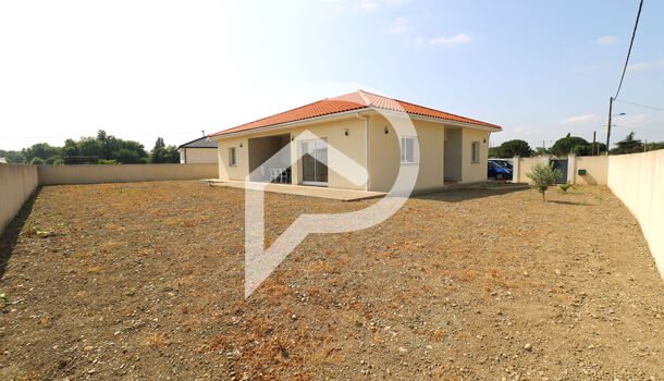 Villa / Maison 6 pièces  à vendre Aureilhan 65800