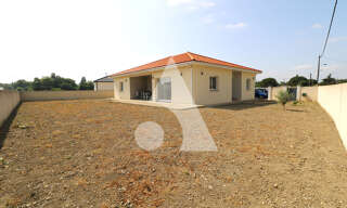 Maison 6 Pièces 141 m² à vendre à Aureilhan (65800)