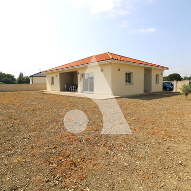 Maison 6 pièces 330000 €