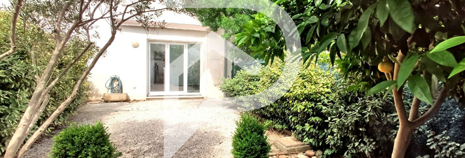 Maison 4 Pièces 77 m² à vendre à Avignon (84140)