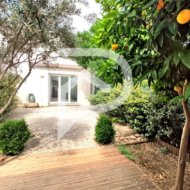 Maison 4 pièces 219000 €