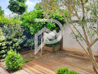 MAISON MONTFAVET 4 PIECES JARDIN ET GARAGE. — photo 2