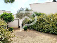 MAISON MONTFAVET 4 PIECES JARDIN ET GARAGE. — photo 3
