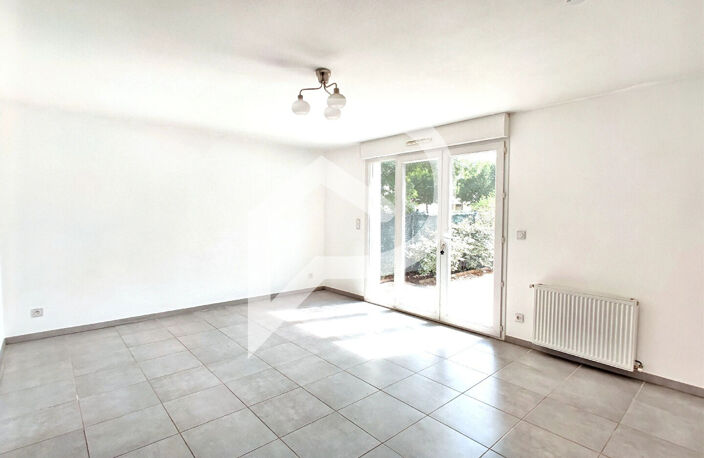 MAISON MONTFAVET 4 PIECES JARDIN ET GARAGE. — photo 4