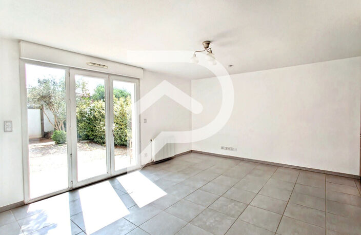MAISON MONTFAVET 4 PIECES JARDIN ET GARAGE. — photo 5