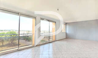 Appartement 4 Pièces 85 m² à vendre à Le Pontet (84130)